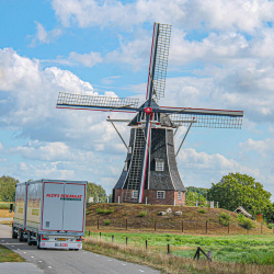 Molen Hermien